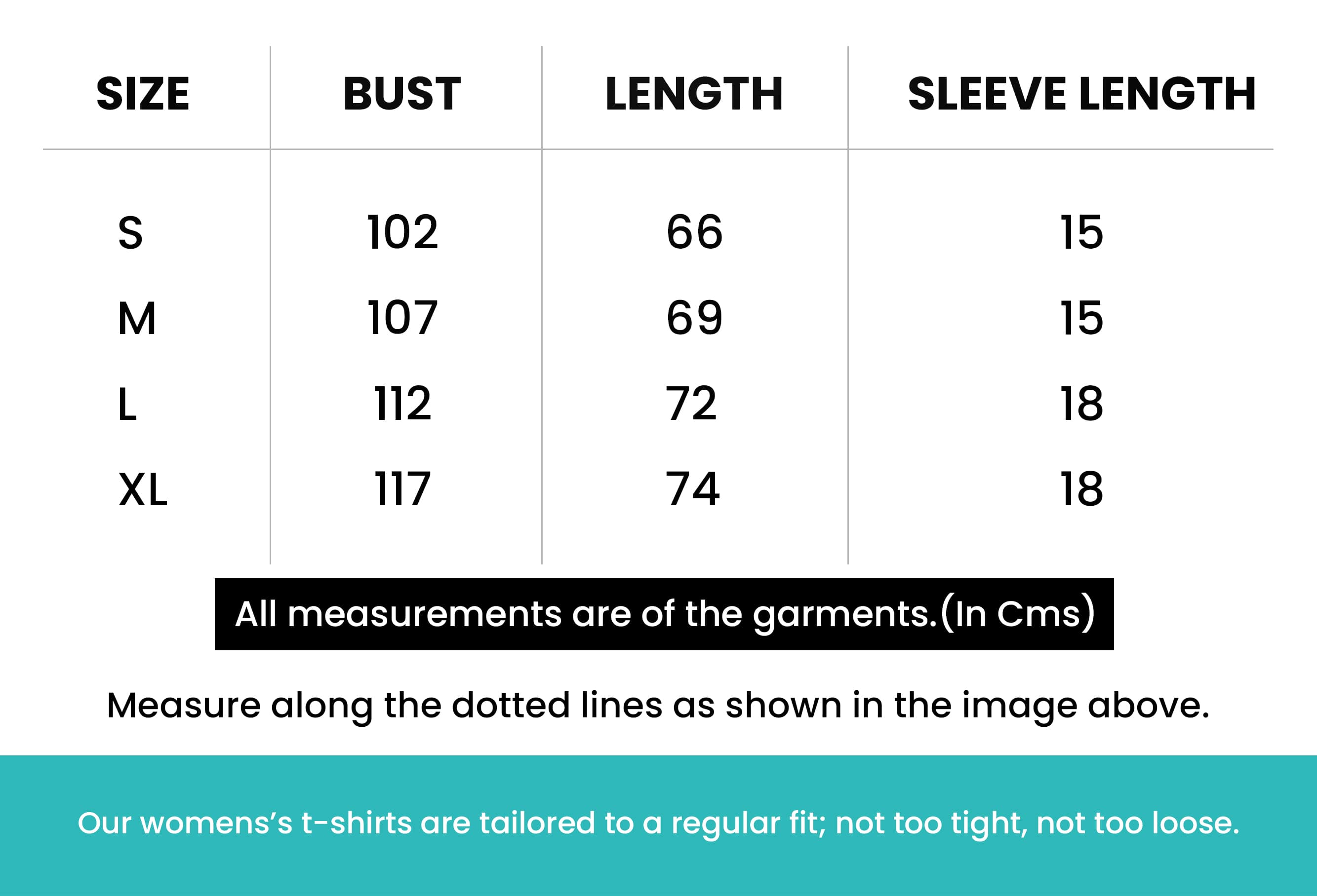 Women's Boyfriend T-Shirt's