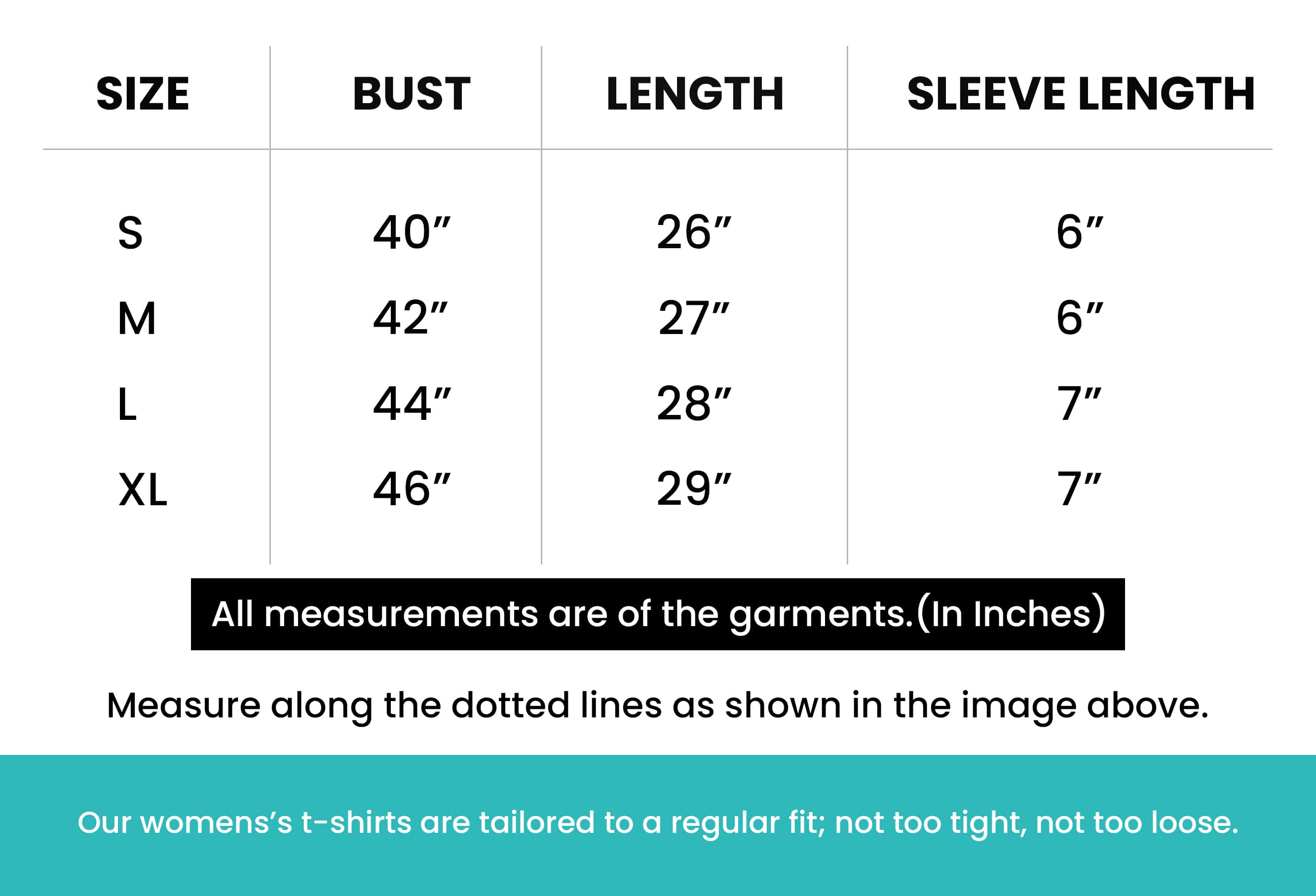 Women's Boyfriend T-Shirt's