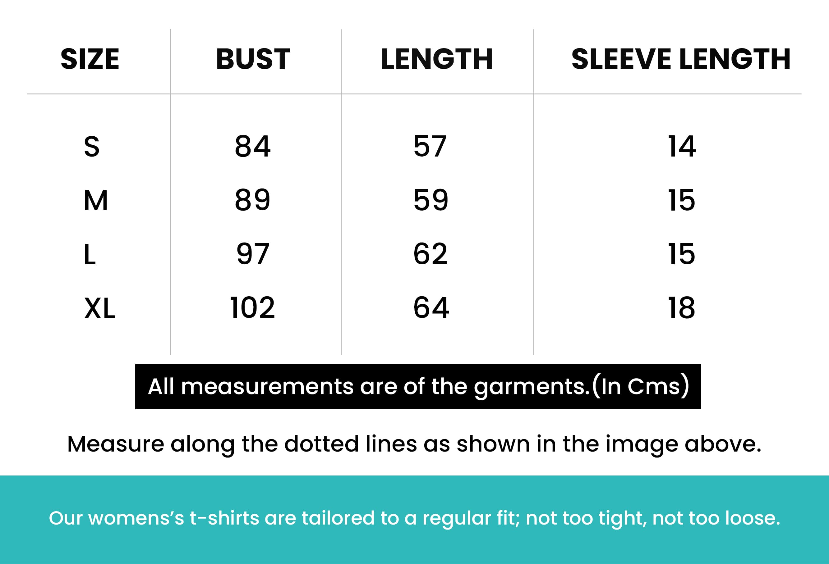 Women's Basic T-Shirts
