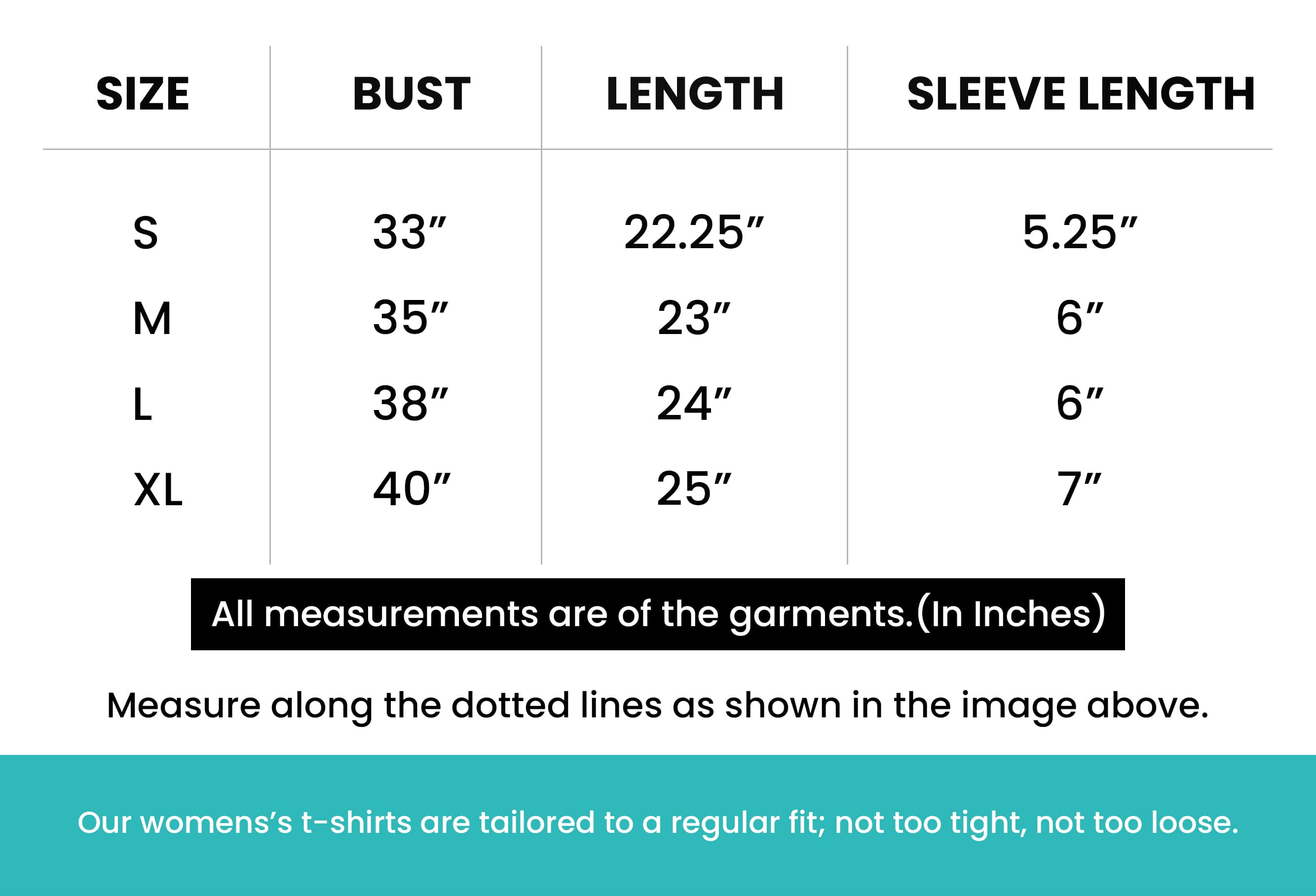 Women's Basic T-Shirts