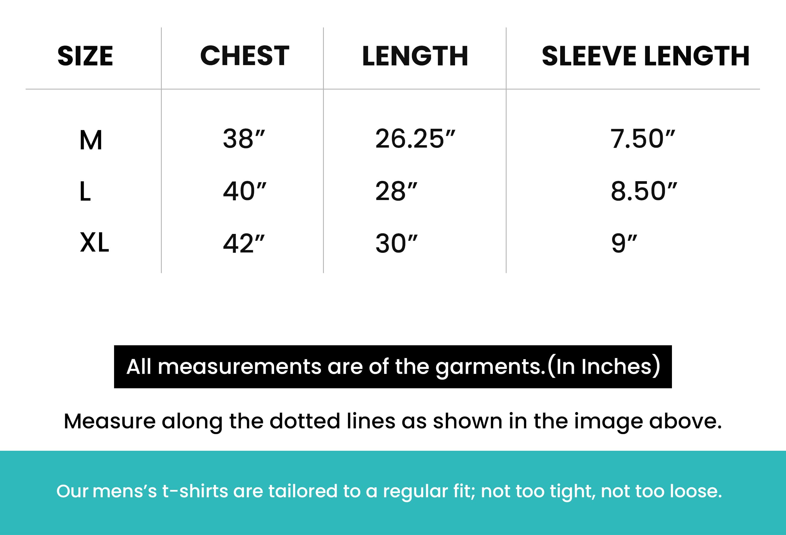 Mens Active Tees