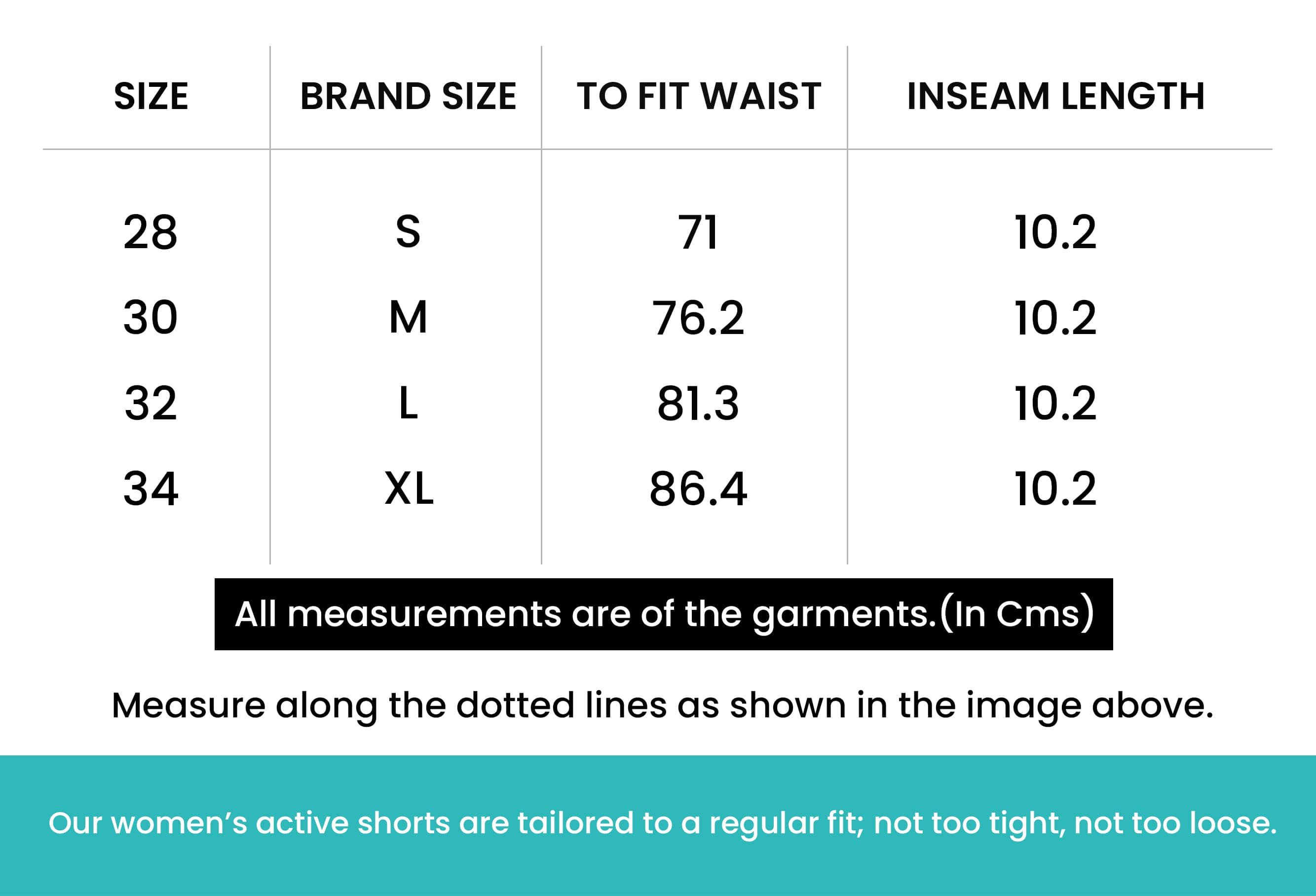 Women Active Shorts