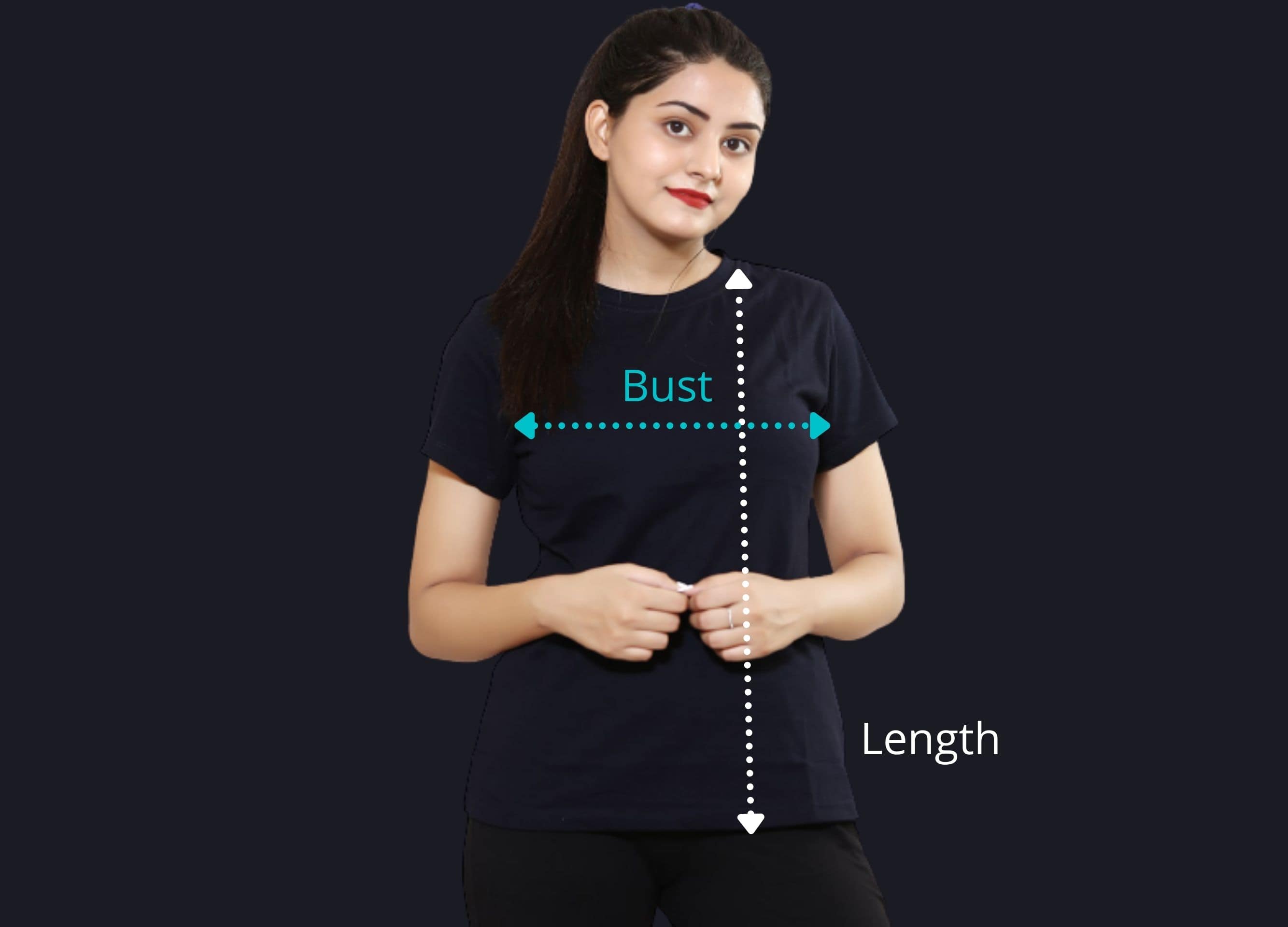 Women's Basic T-Shirts