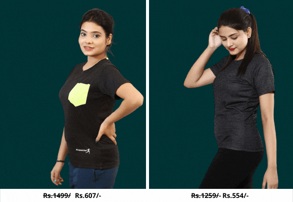 Active T-Shirts