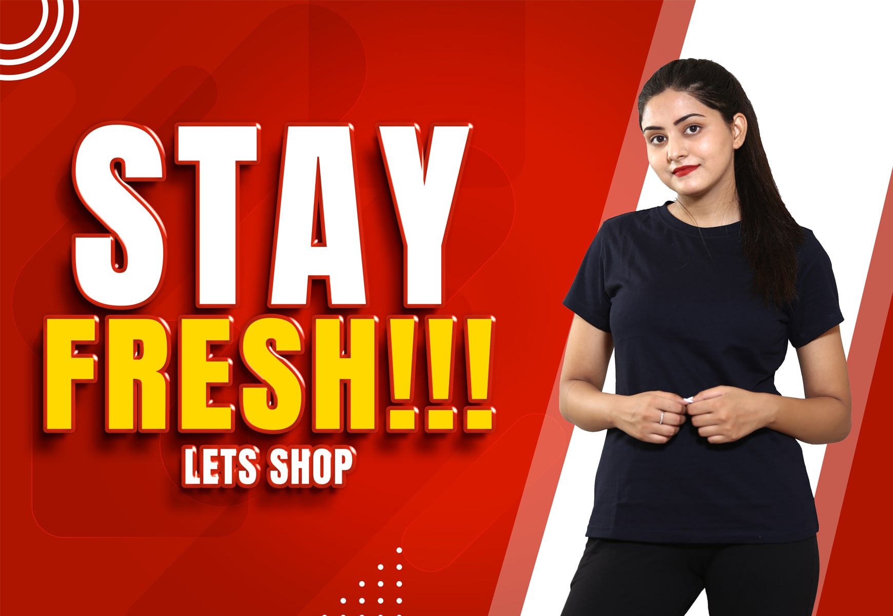 Women T-Shirts