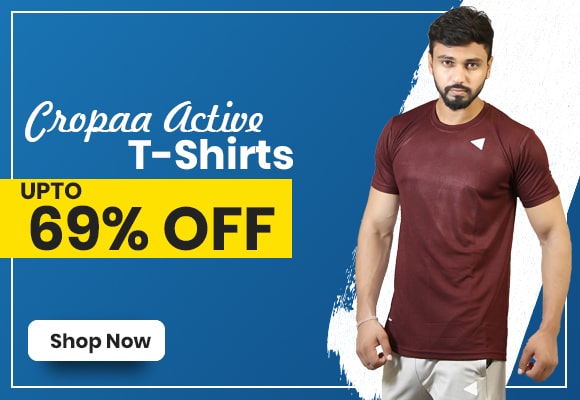 Active T-Shirt
