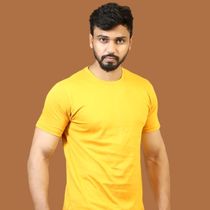 Plain T-Shirts