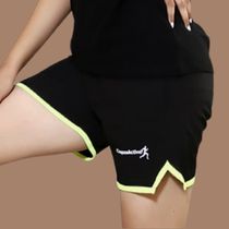 Active Shorts